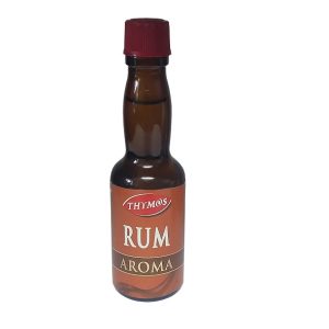 Thymos Aromák 11-féle ízben 20ml 20/#