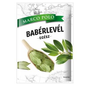 MP Babérlevél egész 5g 25/#