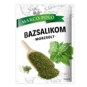 MP Bazsalikom morzsolt 5g 25/#