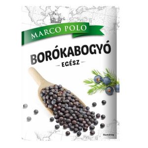 MP Borókabogyó egész 20g 20/#
