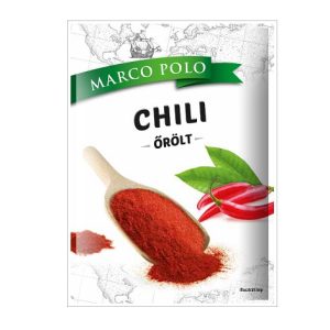 MP Chili őrölt 20g 30/#