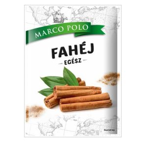 MP Fahéj egész 7g 30/#