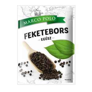 MP Feketebors egész 16g 30/#