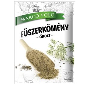 MP Fűszerkömény őrölt 20g 30/#
