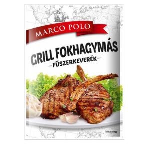 Marco Polo Fűszerkeverékek 30g 30/#