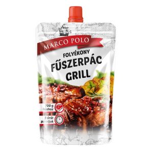 Marco Polo Folyékony Fűszerpácok 90g 20/#