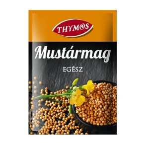 Mustármag egész 20g 20/#