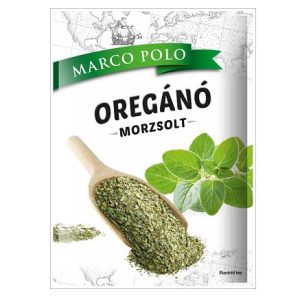 MP Oregánó morzsolt 7g 30/#