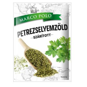 MP Petrezselyemzöld szárított 5g 40/#
