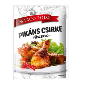 Marco Polo Fűszersók 30g 30/#