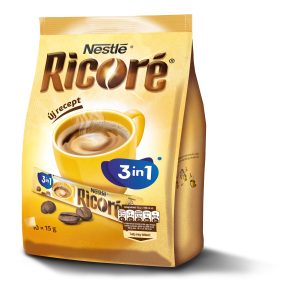 NESCAFÉ Ricoré 3in1 10x15g 10db/#