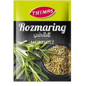 Rozmaring morzsolt 15g 20/#