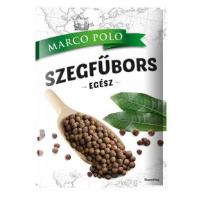 MP Szegfűbors egész 15g 25/#