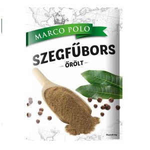 MP Szegfűbors őrölt 20g 30/#