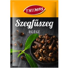 Szegfűszeg egész 20g 15/#