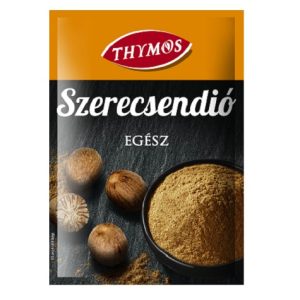 Szerecsendió egész 10g 10/#