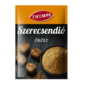 Szerecsendió őrölt 20g 25/#