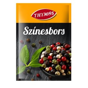 Színesbors 20g 15/#