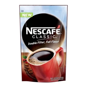 NESCAFÉ Classic Utántöltő 50g 20/#