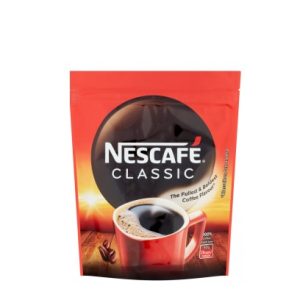 NESCAFÉ Classic Utántöltő 150g 16/#