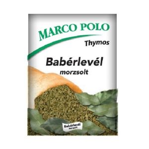 MP Babérlevél Morzsolt 10g 30/#