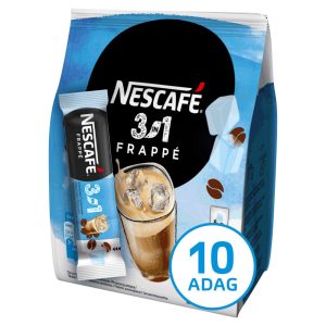 Nescafé 3in1 Frappe Classic 8x15g 18/#